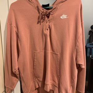 Nike Hoodie brand new
